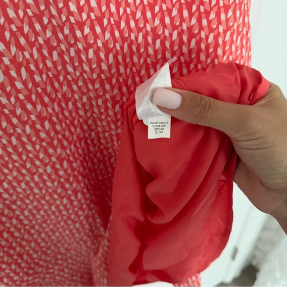 Banana Republic Sleeveless Dress size M - Picture 4 of 6